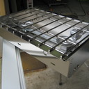 コールマン・Ｈ４１３・ＩＧＴビルトイン用ボディ